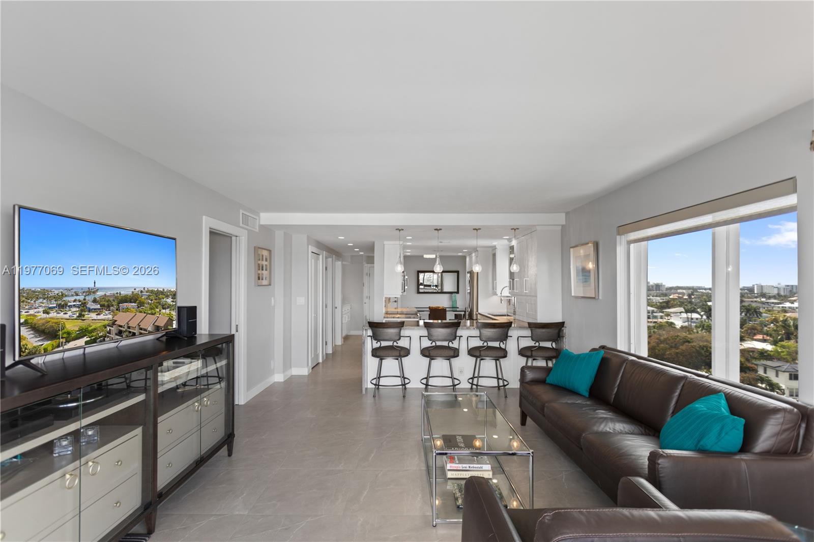 2611 N Riverside Dr #901 Pompano Beach, FL 33062