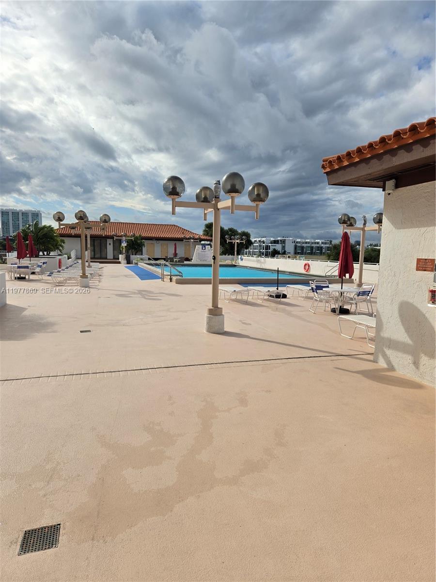 Undisclosed Address Sunny Isles Beach, FL 33160