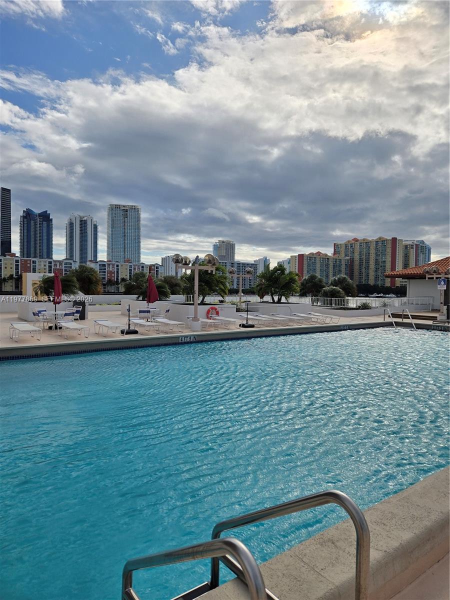 Undisclosed Address Sunny Isles Beach, FL 33160
