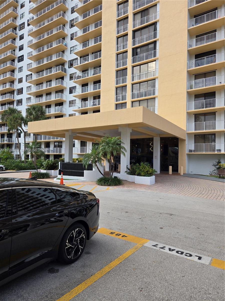 Undisclosed Address Sunny Isles Beach, FL 33160