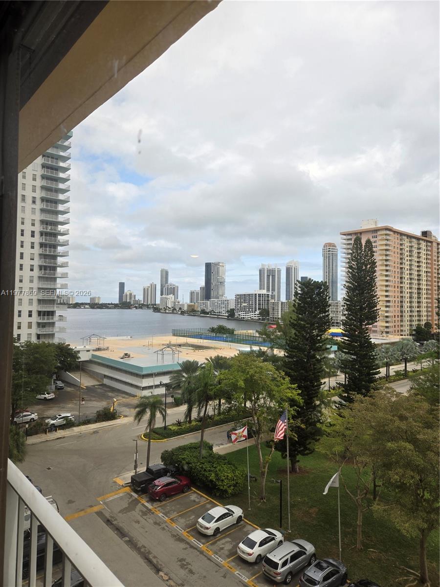 Undisclosed Address Sunny Isles Beach, FL 33160