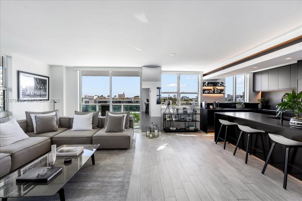 650 West Ave #712 Miami Beach, FL 33139