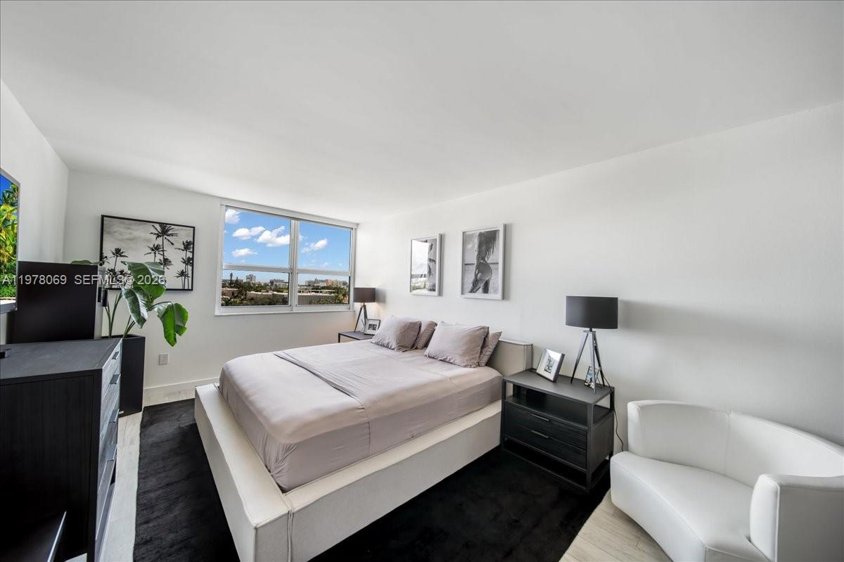 650 West Ave #712 Miami Beach, FL 33139