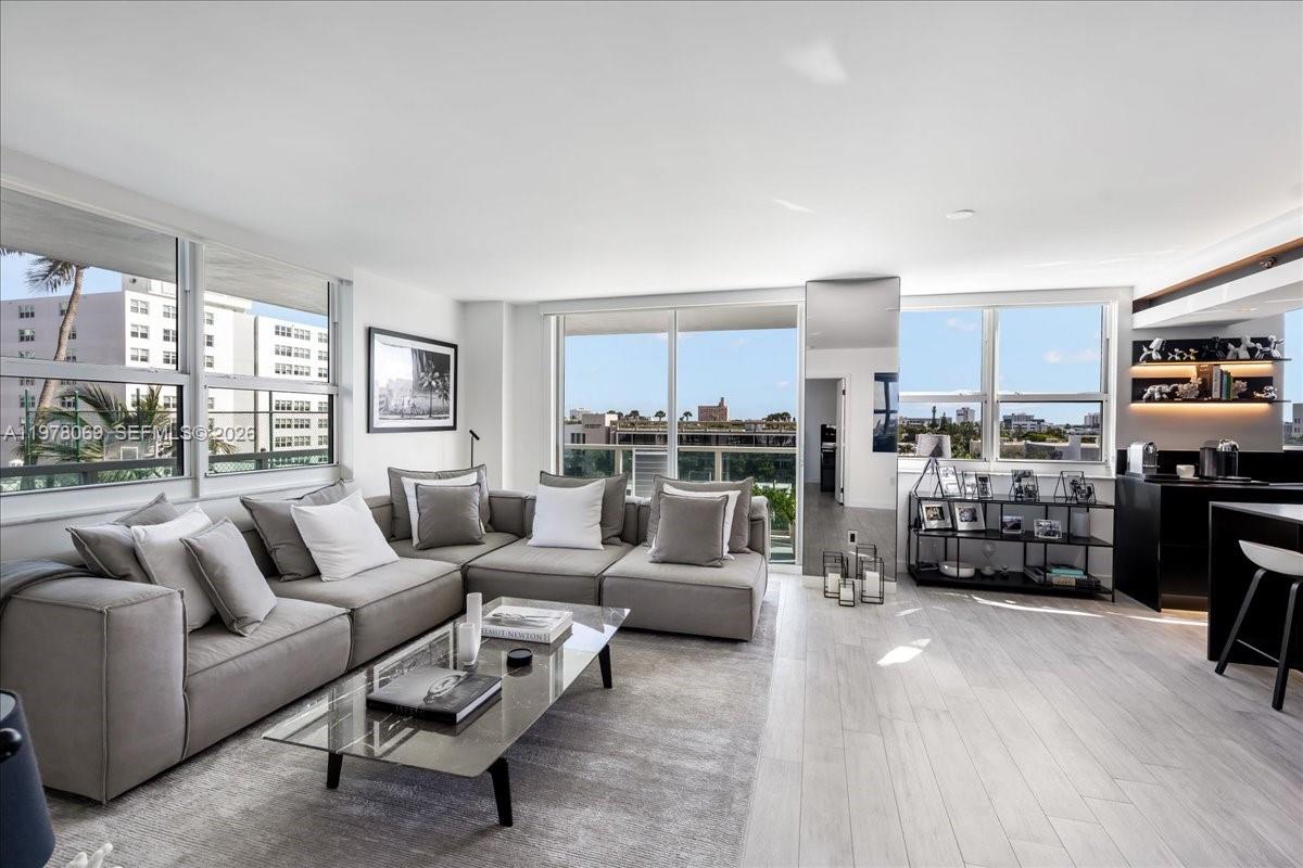 650 West Ave #712 Miami Beach, FL 33139