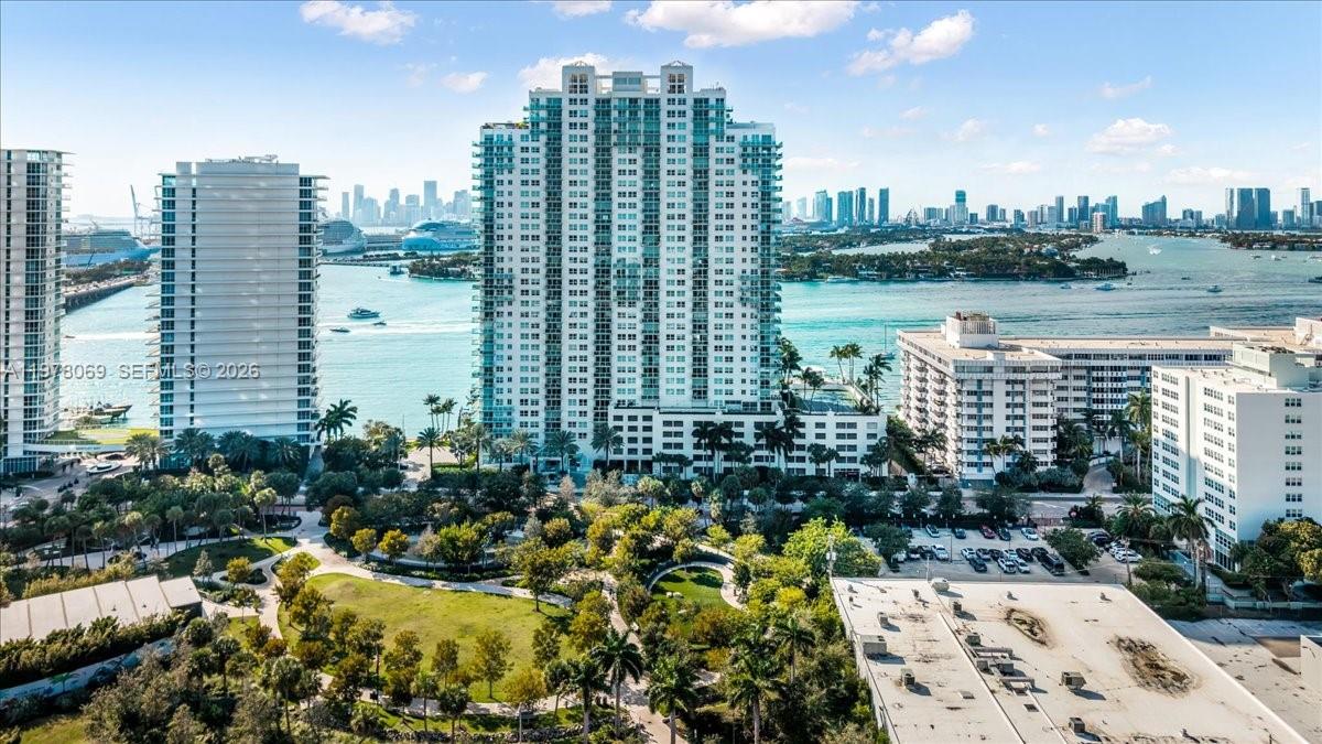 650 West Ave #712 Miami Beach, FL 33139
