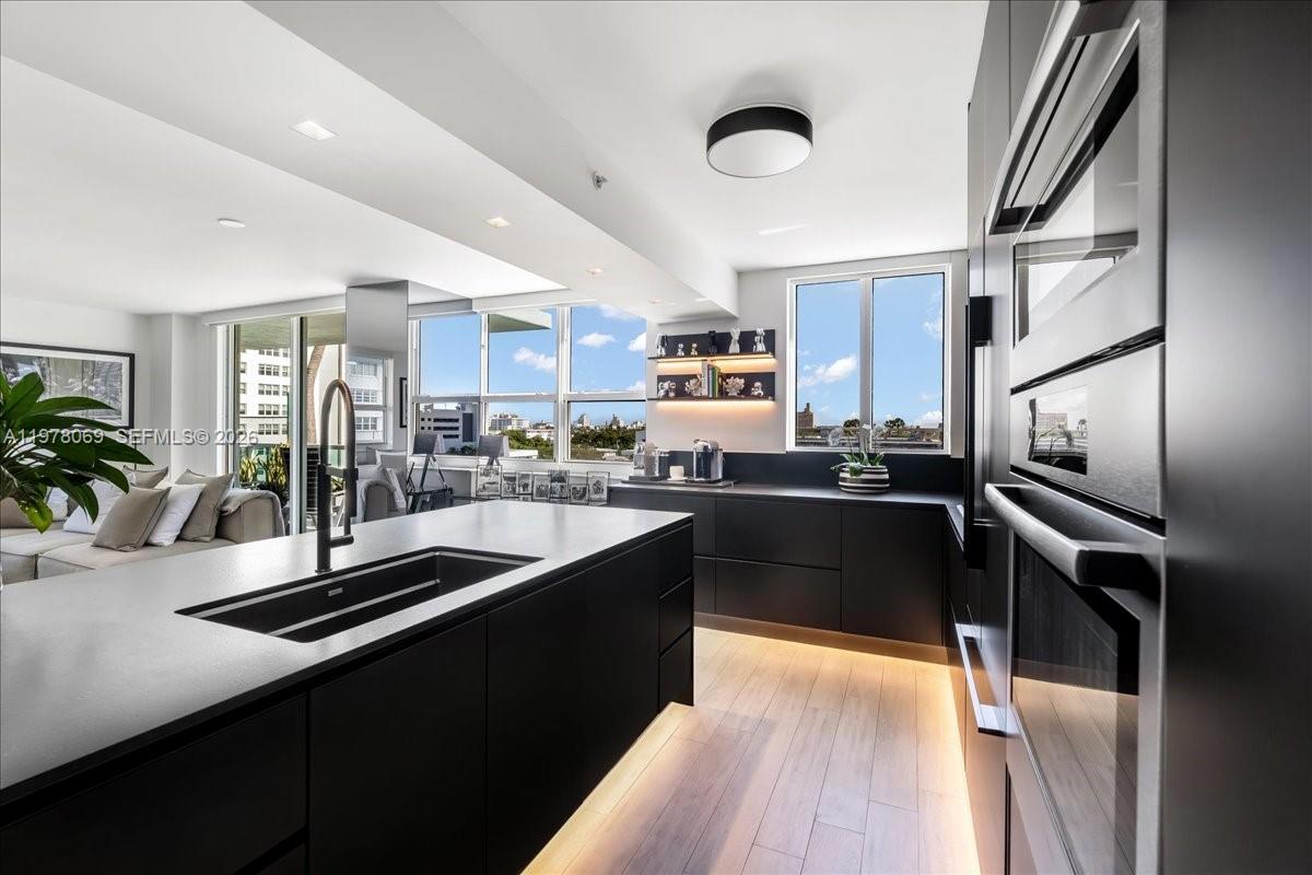 650 West Ave #712 Miami Beach, FL 33139