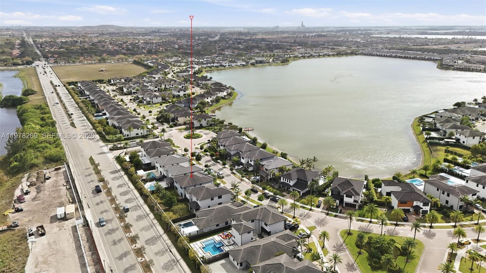 16033 NW 87th Ct Miami Lakes, FL 33018