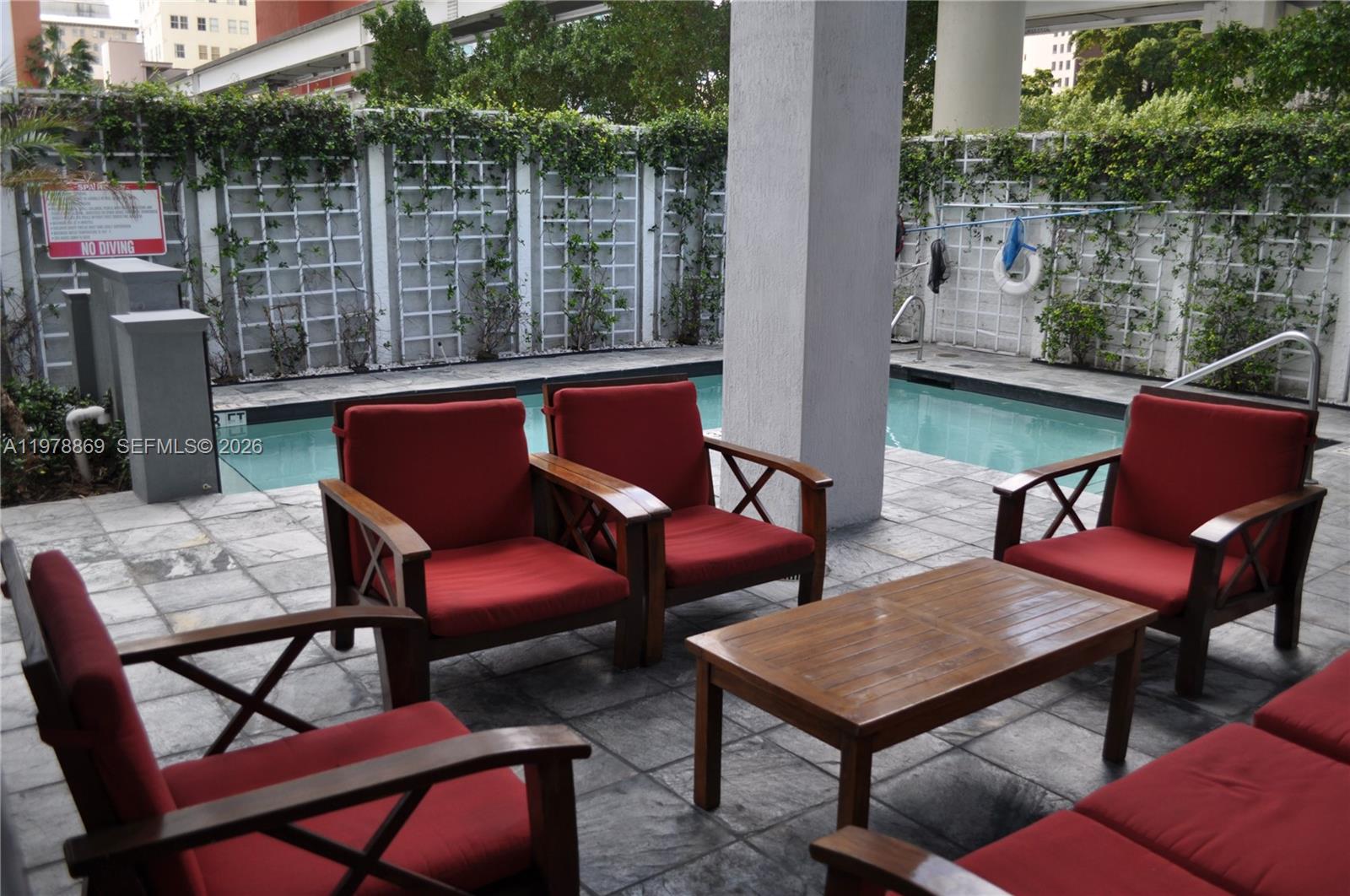 image Loft Downtown I11