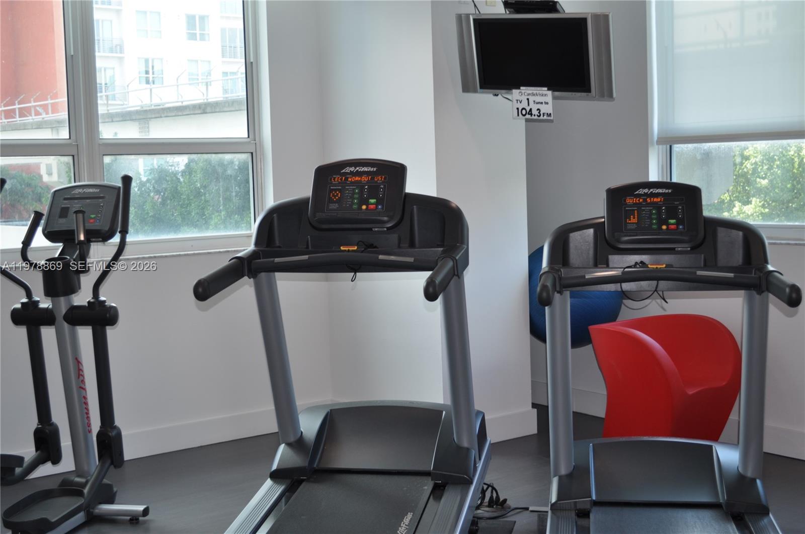 image Loft Downtown I18