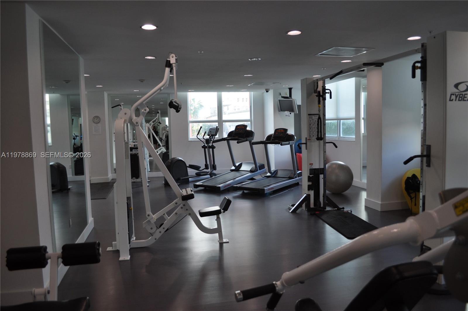 image Loft Downtown I21