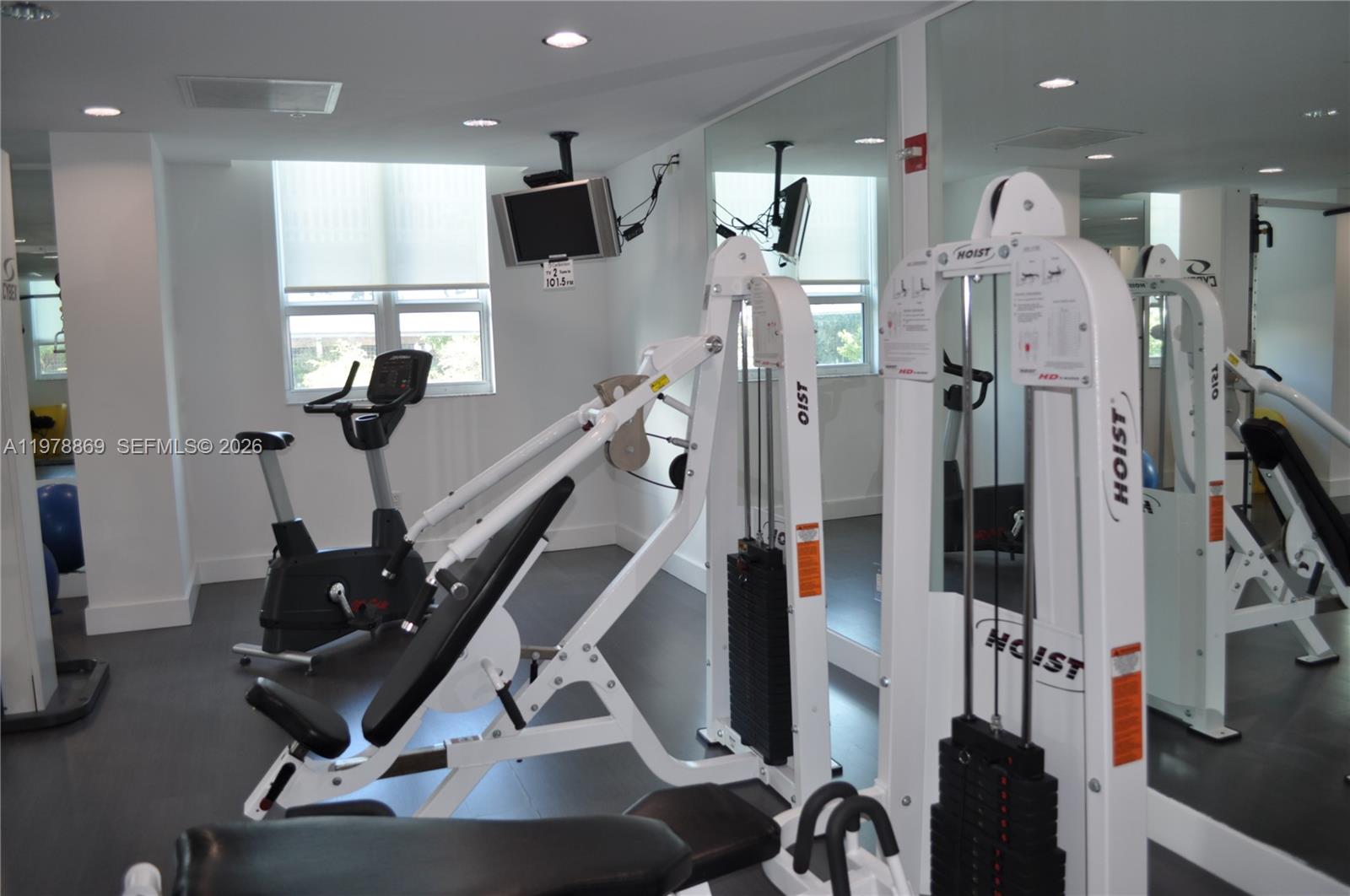 image Loft Downtown I22