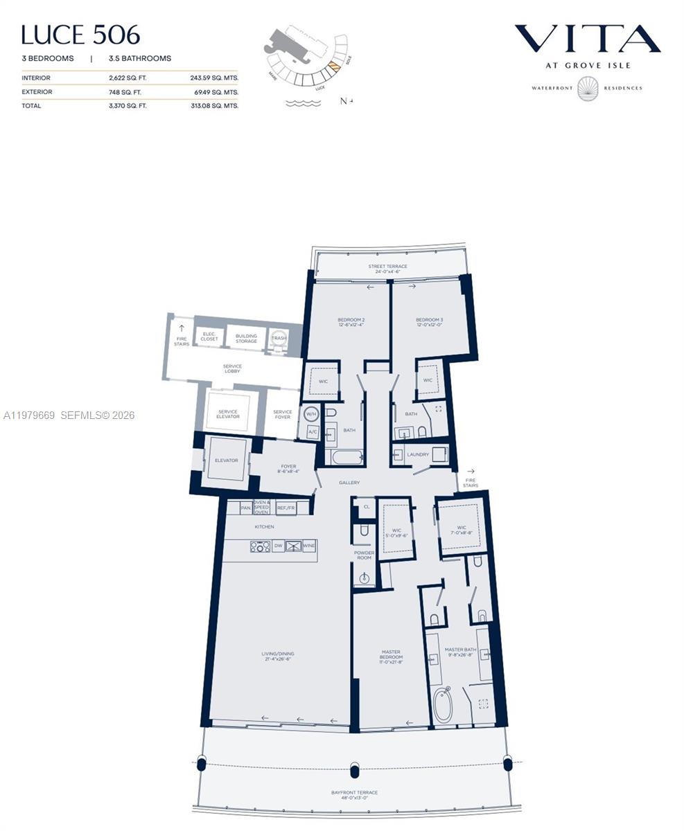 image Vita at Grove Isle22