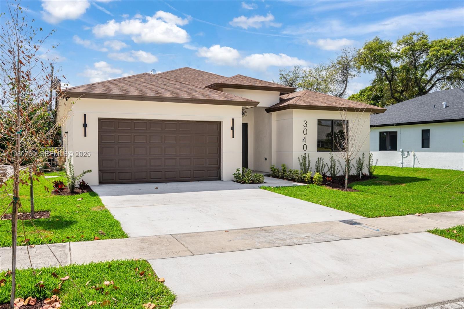 3040 NW 24th St Fort Lauderdale, FL 33311