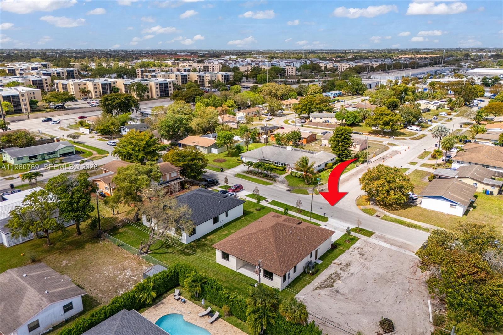 3040 NW 24th St Fort Lauderdale, FL 33311