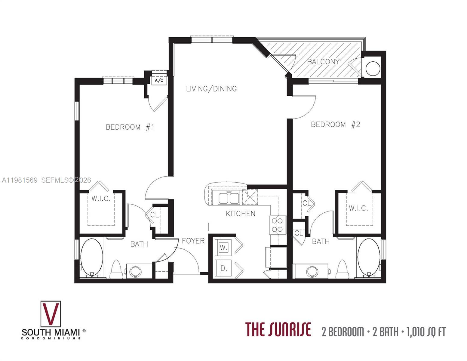 6001 SW 70th St #130 South Miami, FL 33143