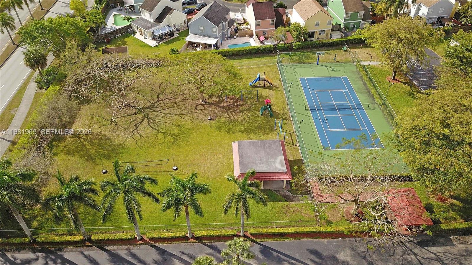 11721 SW 112th Ter Miami, FL 33186