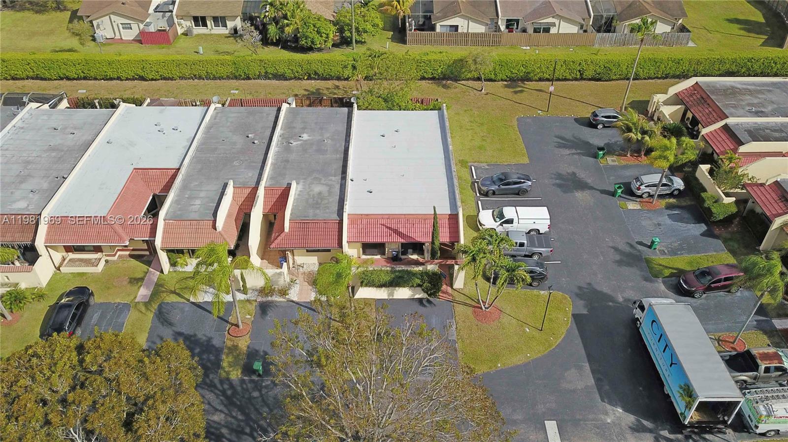 11721 SW 112th Ter Miami, FL 33186