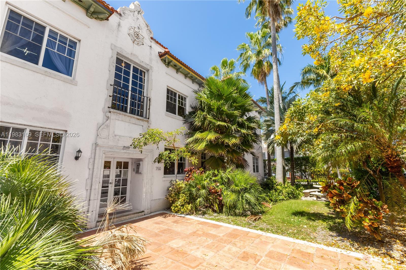 750 Pennsylvania Ave #6 Miami Beach, FL 33139