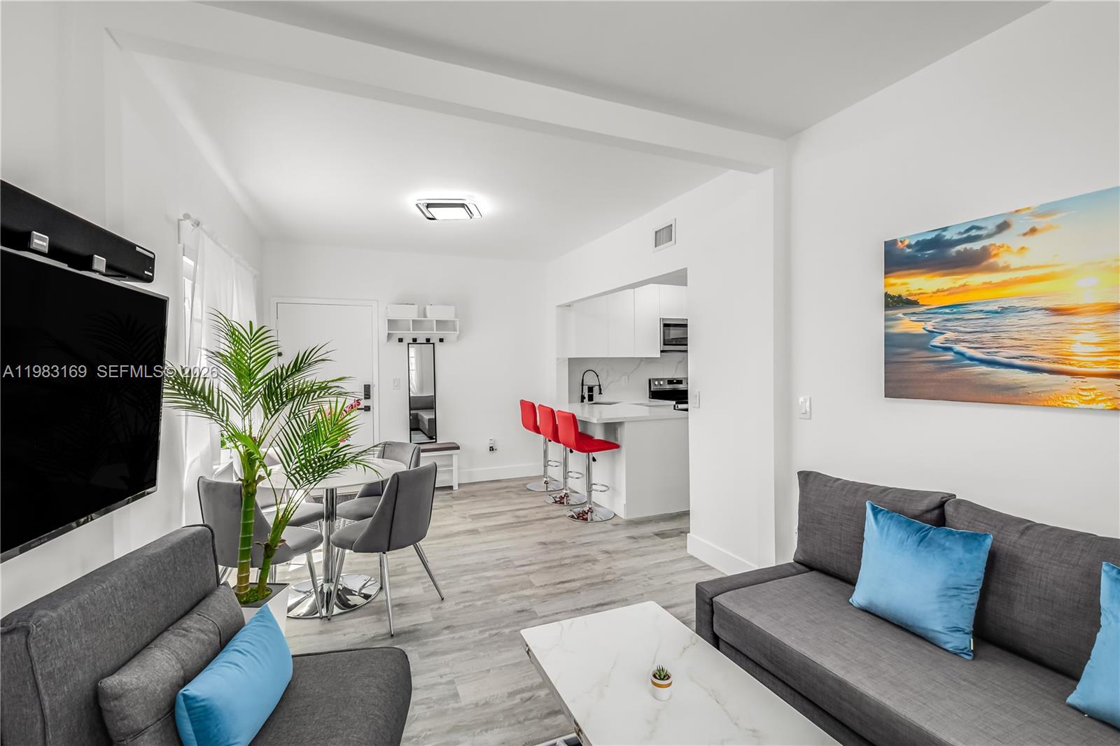 750 Pennsylvania Ave #6 Miami Beach, FL 33139