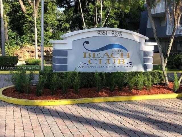 9351 Fontainebleau Blvd #B415 Miami, FL 33172