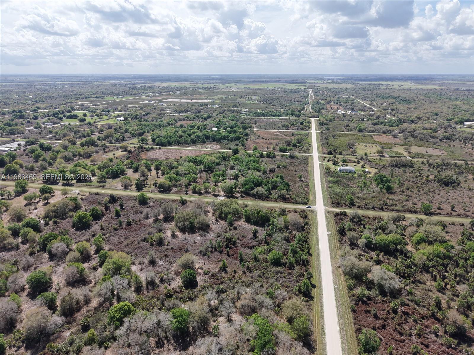 20755 NW 262nd Okeechobee, FL 34972