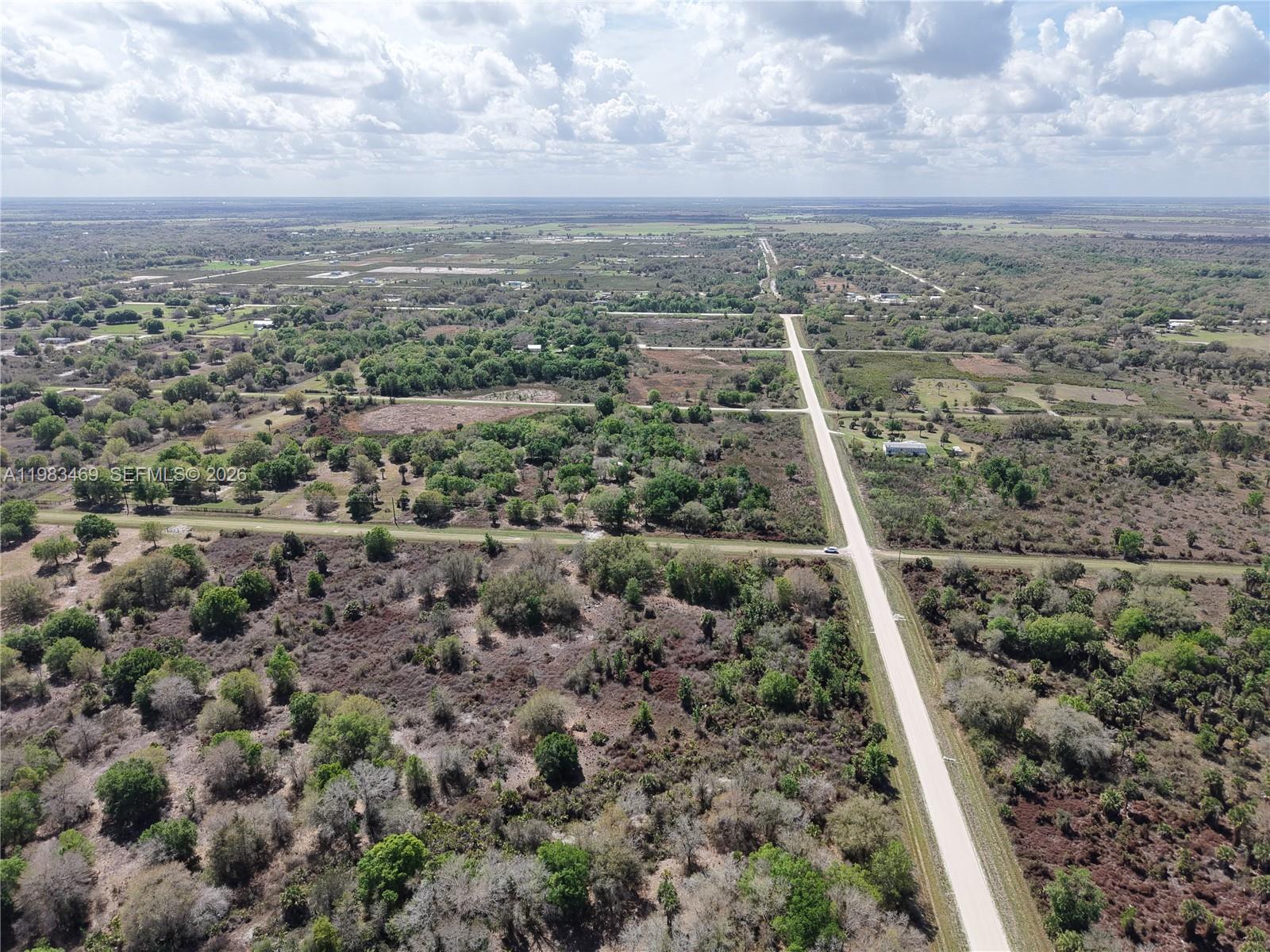 20755 NW 262nd Okeechobee, FL 34972