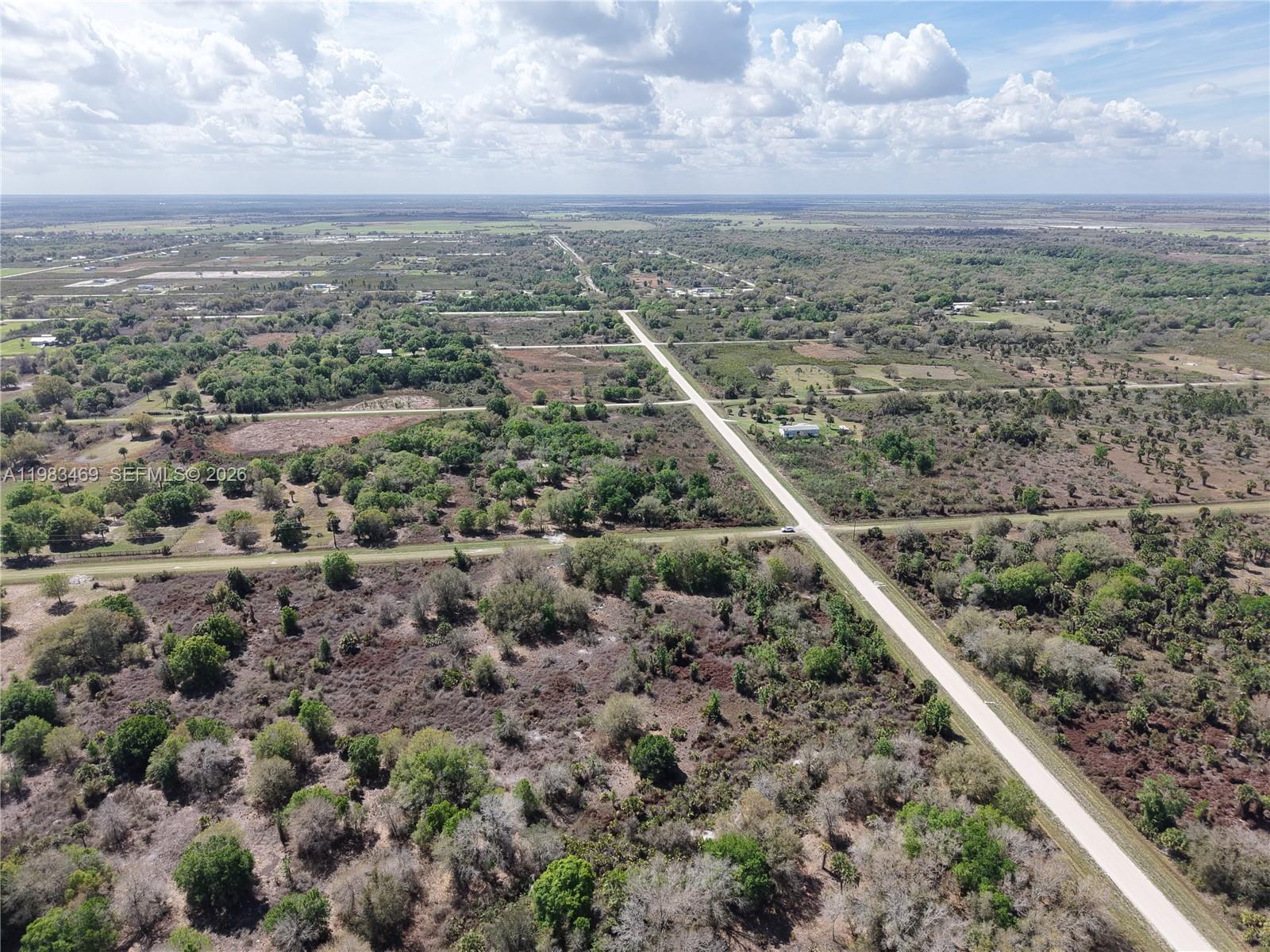 20755 NW 262nd Okeechobee, FL 34972