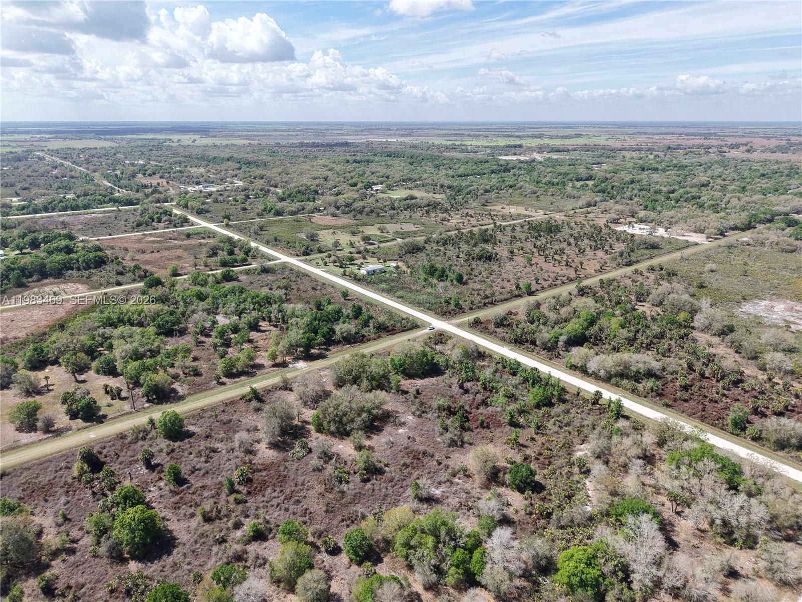 20755 NW 262nd Okeechobee, FL 34972