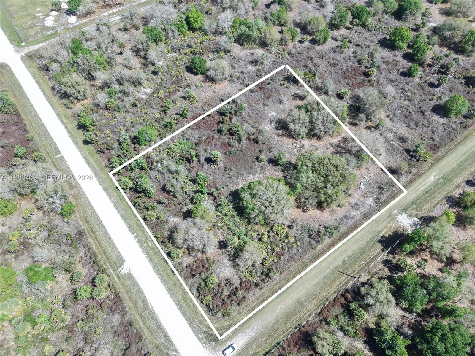 20755 NW 262nd Okeechobee, FL 34972