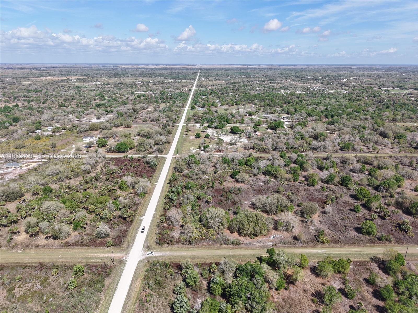 20755 NW 262nd Okeechobee, FL 34972