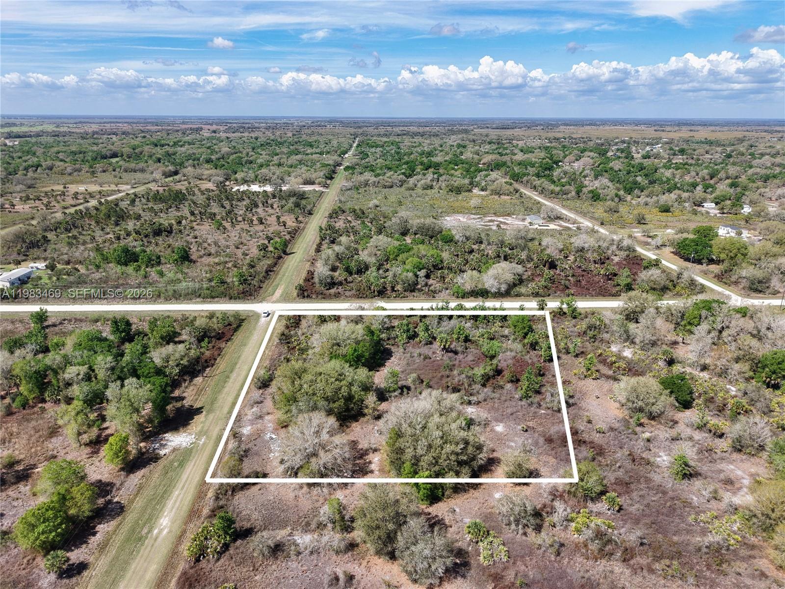 20755 NW 262nd Okeechobee, FL 34972