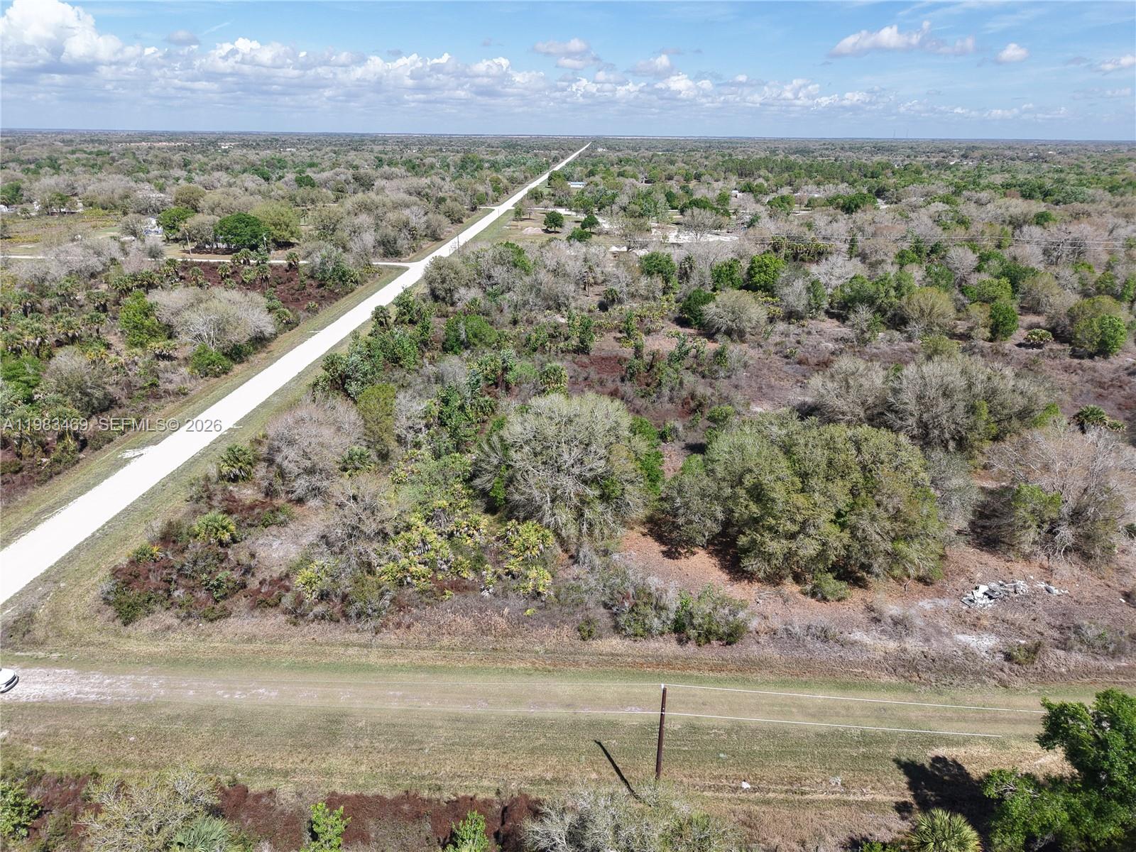 20755 NW 262nd Okeechobee, FL 34972