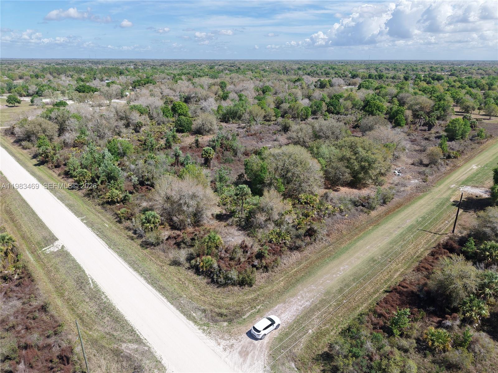 20755 NW 262nd Okeechobee, FL 34972