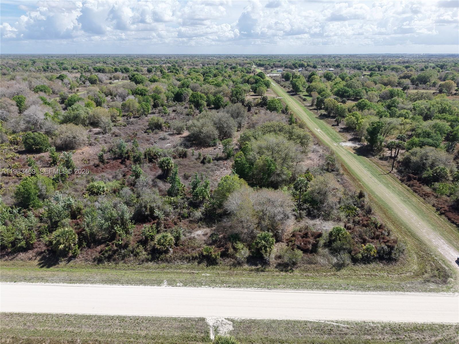 20755 NW 262nd Okeechobee, FL 34972
