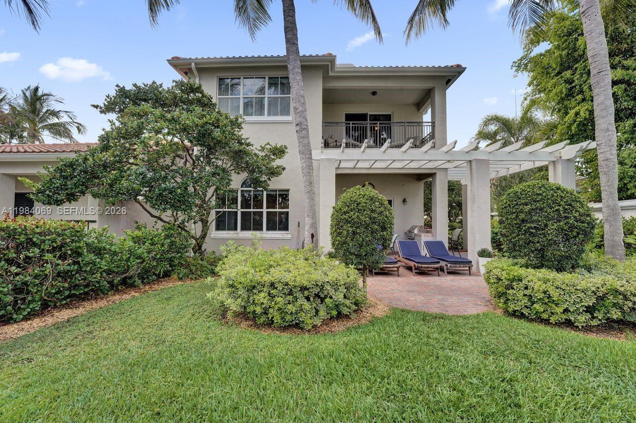 899 Spinnaker Dr W Hollywood, FL 33019