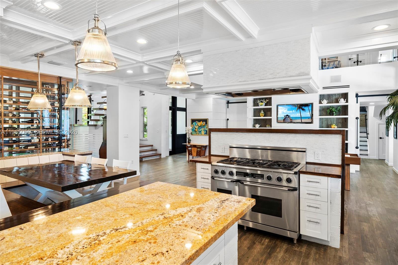 6700 SW 132nd St Pinecrest, FL 33156