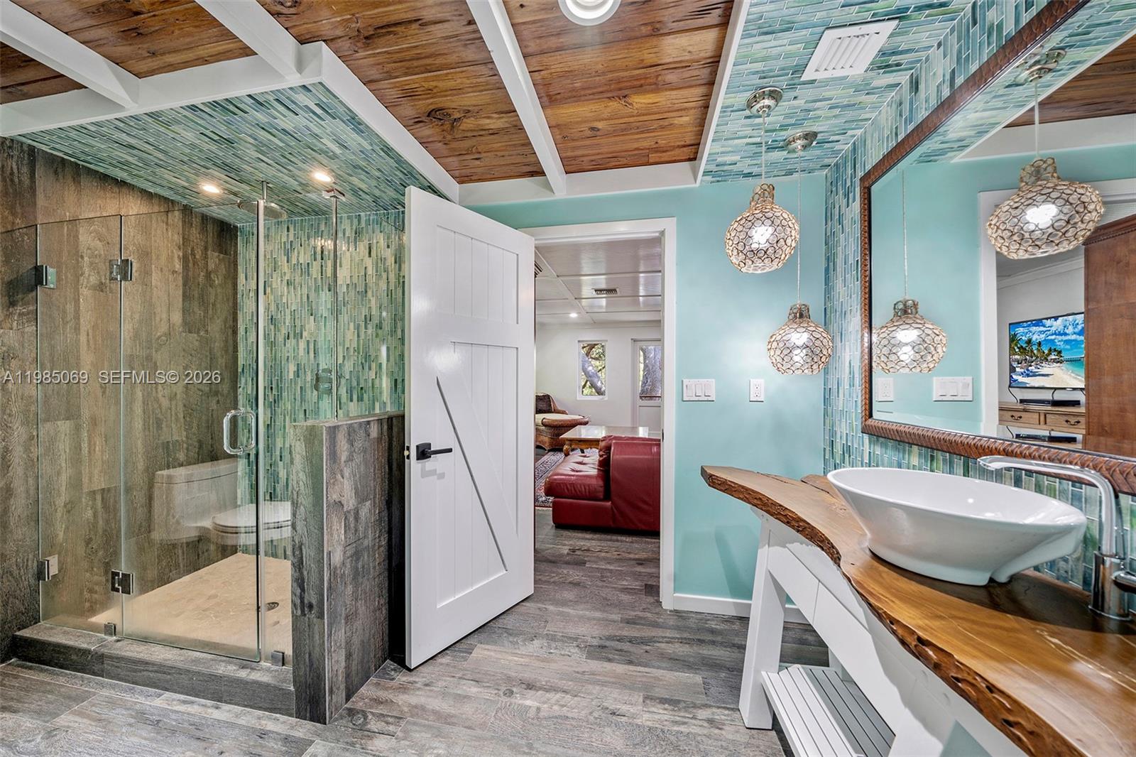 6700 SW 132nd St Pinecrest, FL 33156