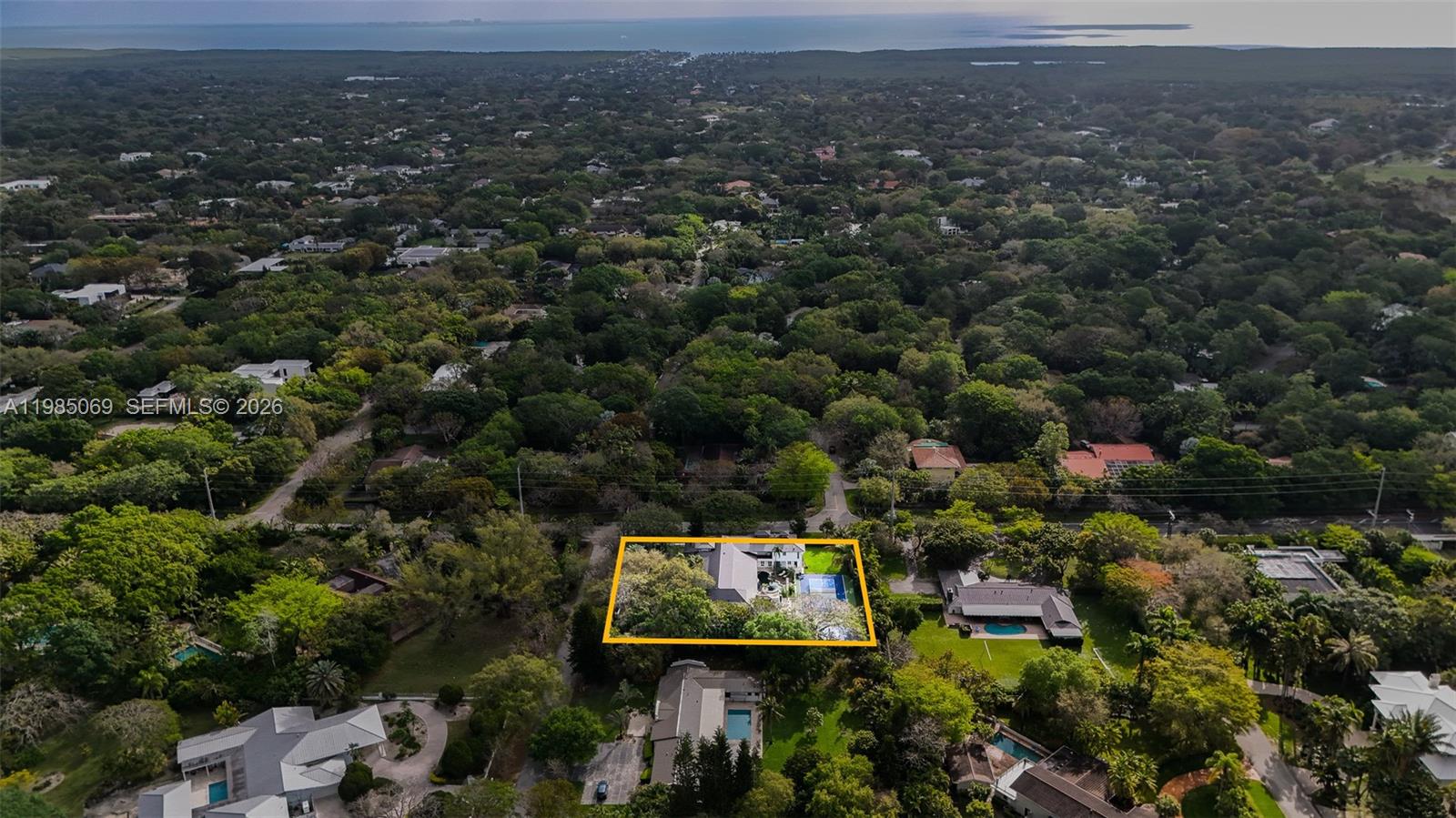 6700 SW 132nd St Pinecrest, FL 33156