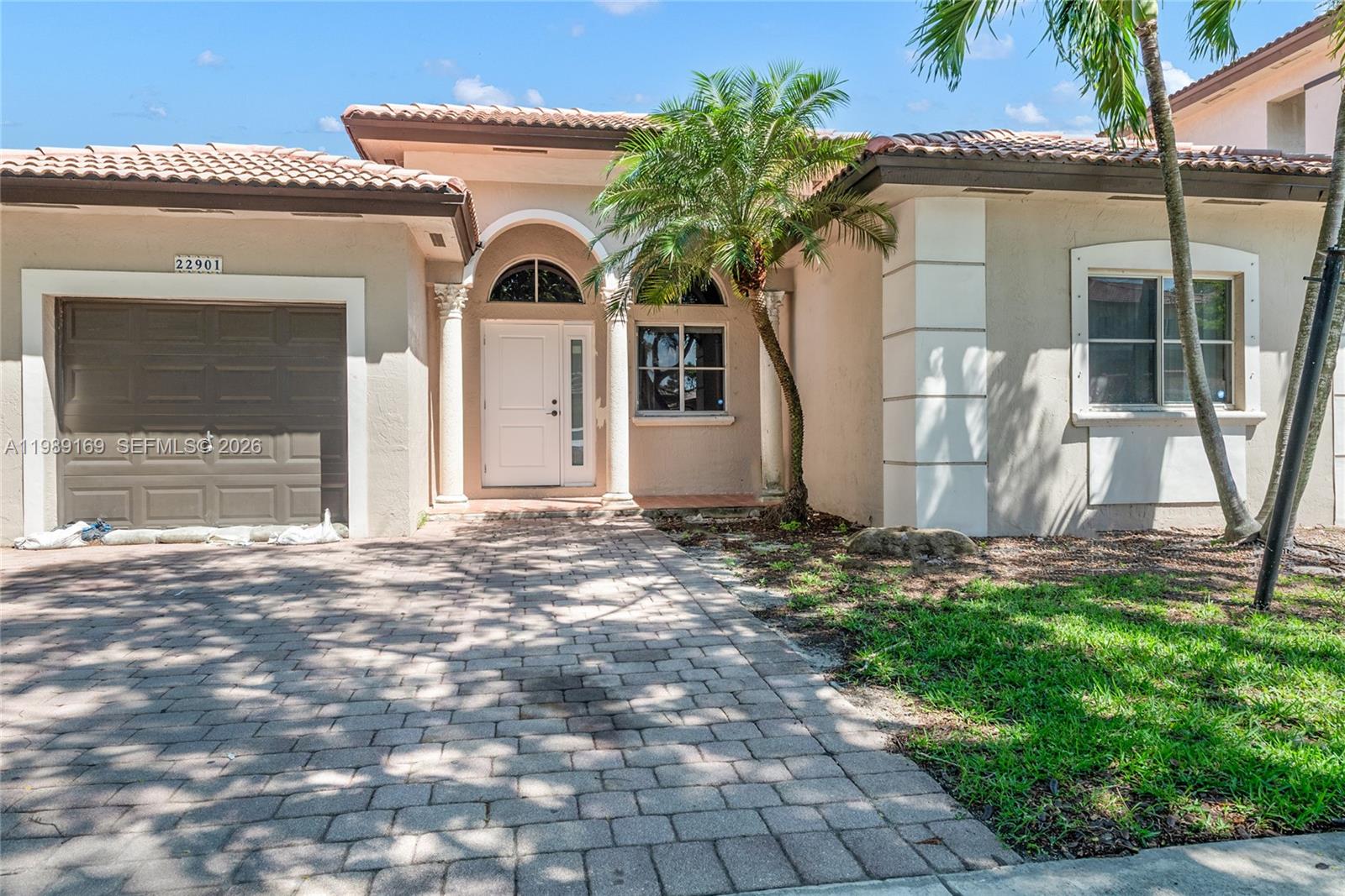 22901 SW 114th Ave #22901