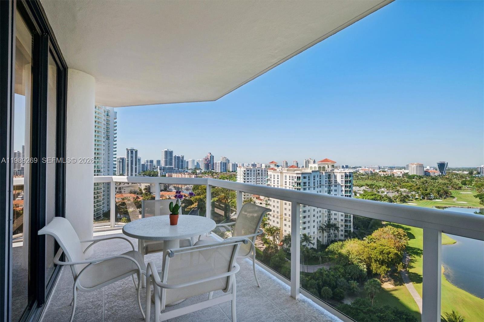 20185 E Country Clb Dr #1805 Aventura, FL 33180