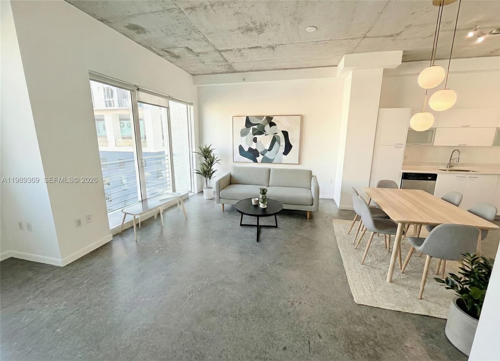 133 NE 2nd Ave #1209