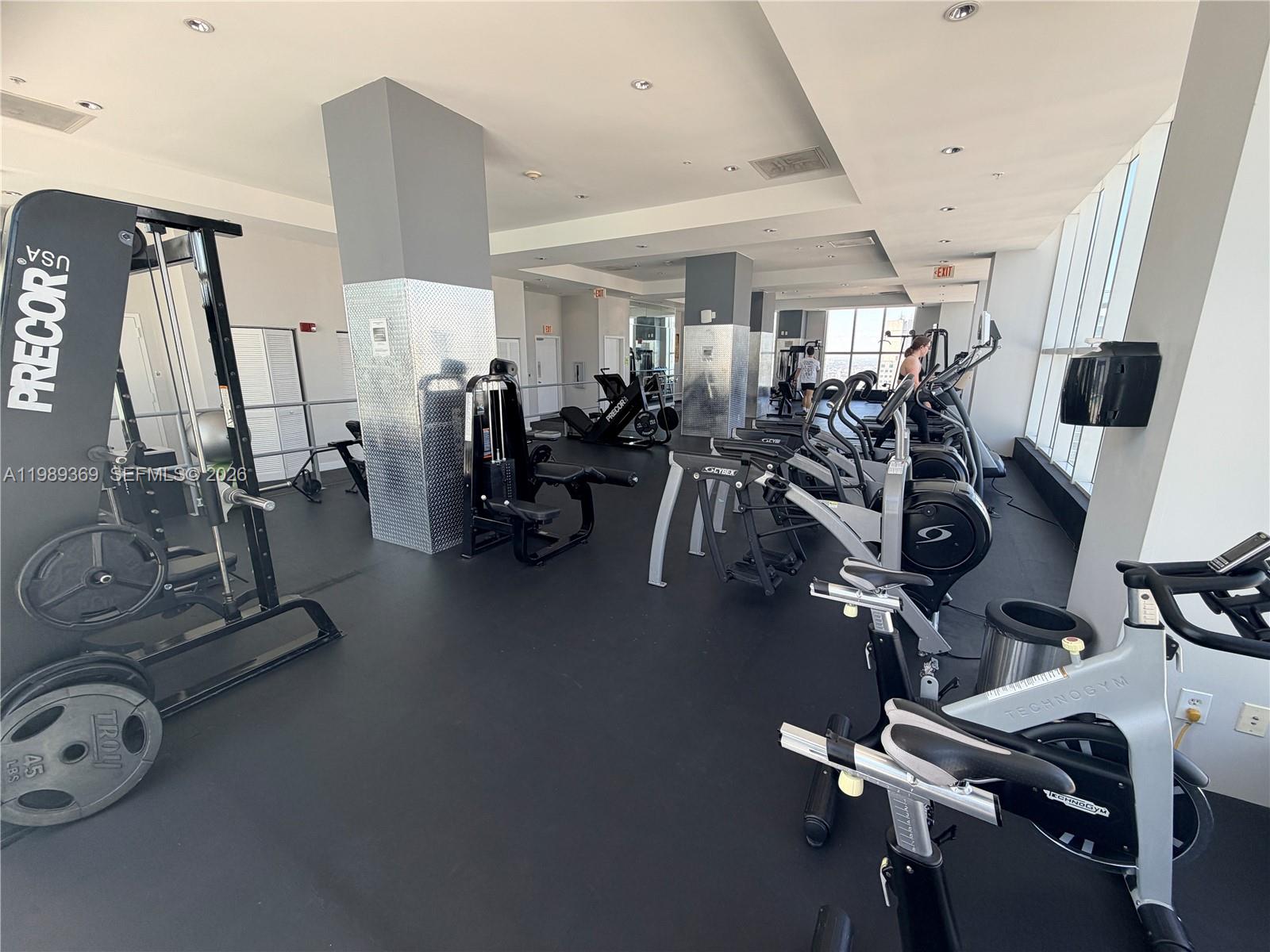 133 NE 2nd Ave #1209 Miami, FL 33132