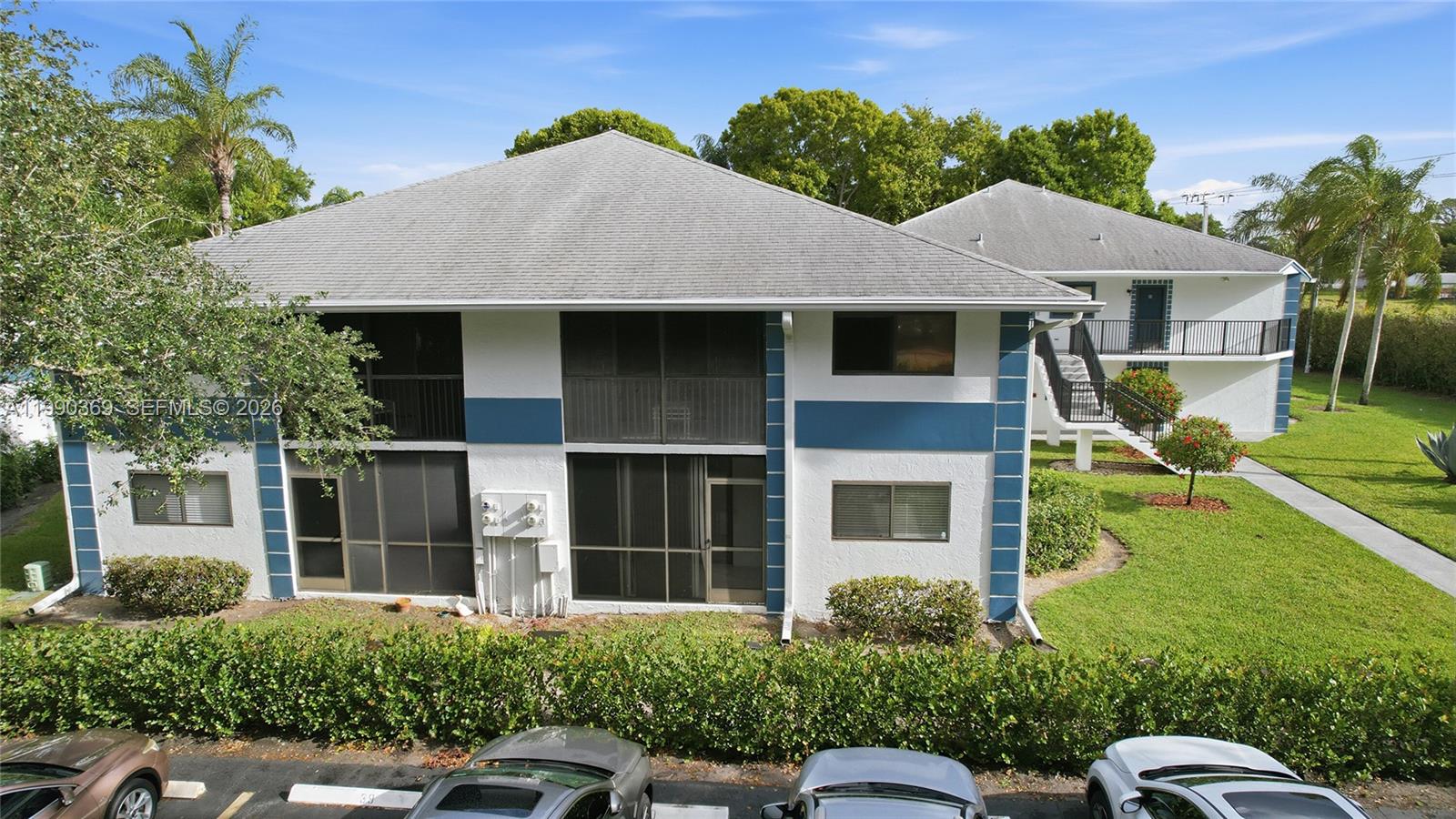 15342 Lakes Of Delray Blvd #94 Delray Beach, FL 33484