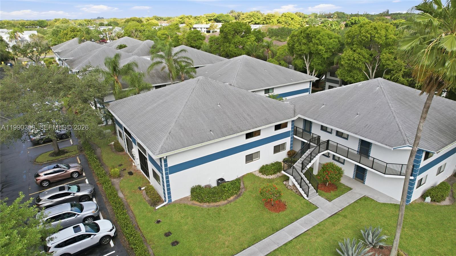 15342 Lakes Of Delray Blvd #94 Delray Beach, FL 33484