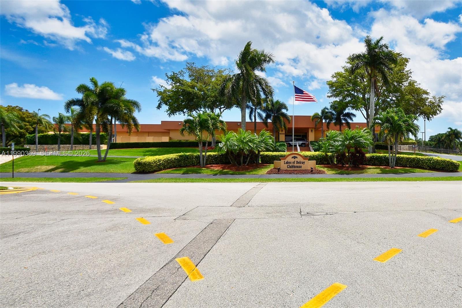 15342 Lakes Of Delray Blvd #94 Delray Beach, FL 33484