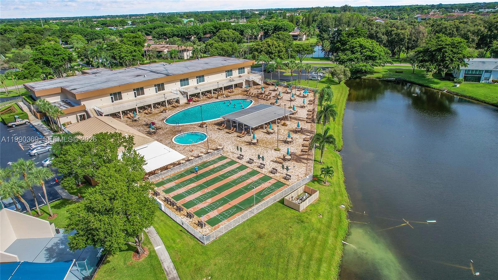 15342 Lakes Of Delray Blvd #94 Delray Beach, FL 33484