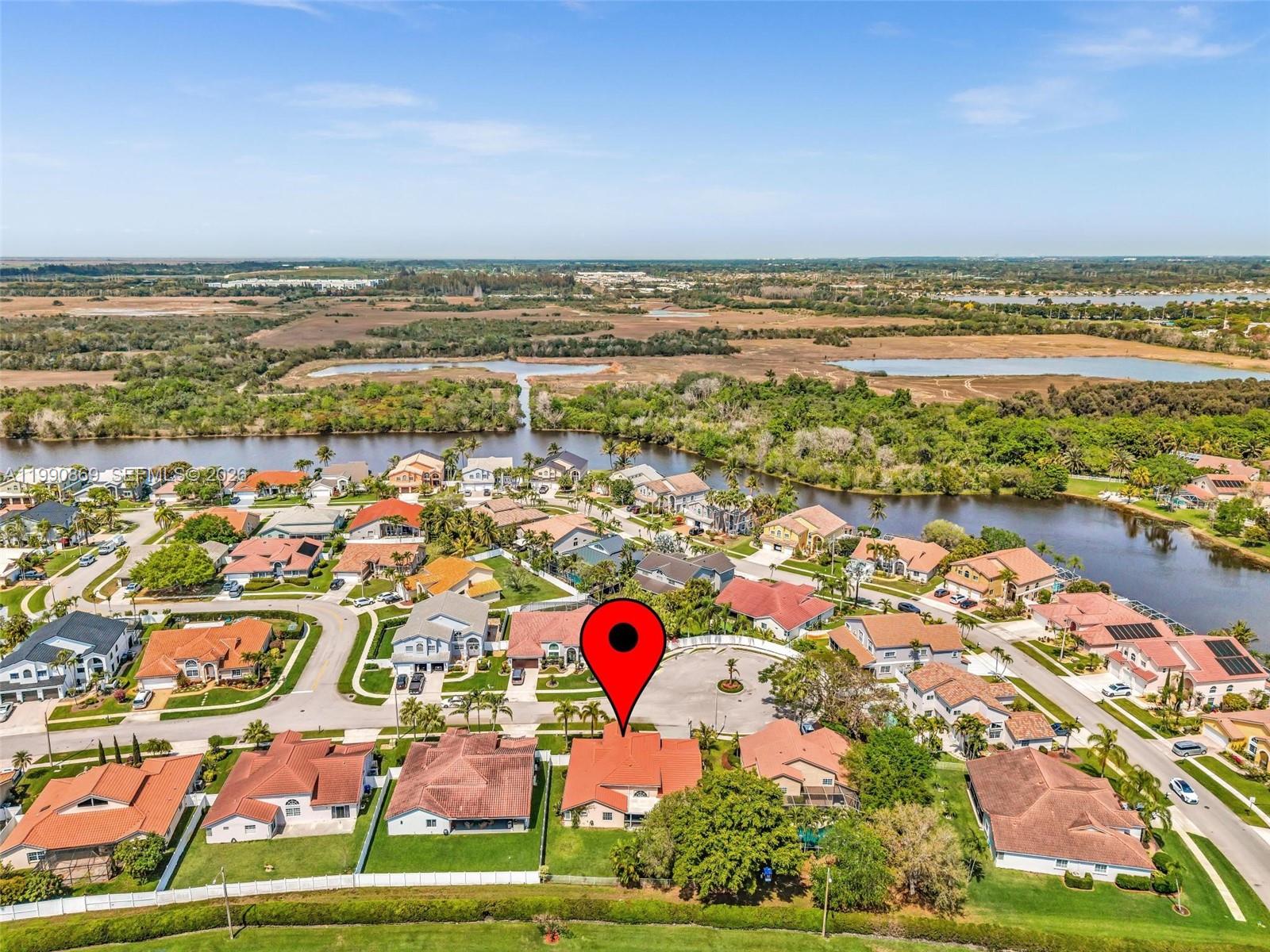 20106 NW 9th Dr Pembroke Pines, FL 33029