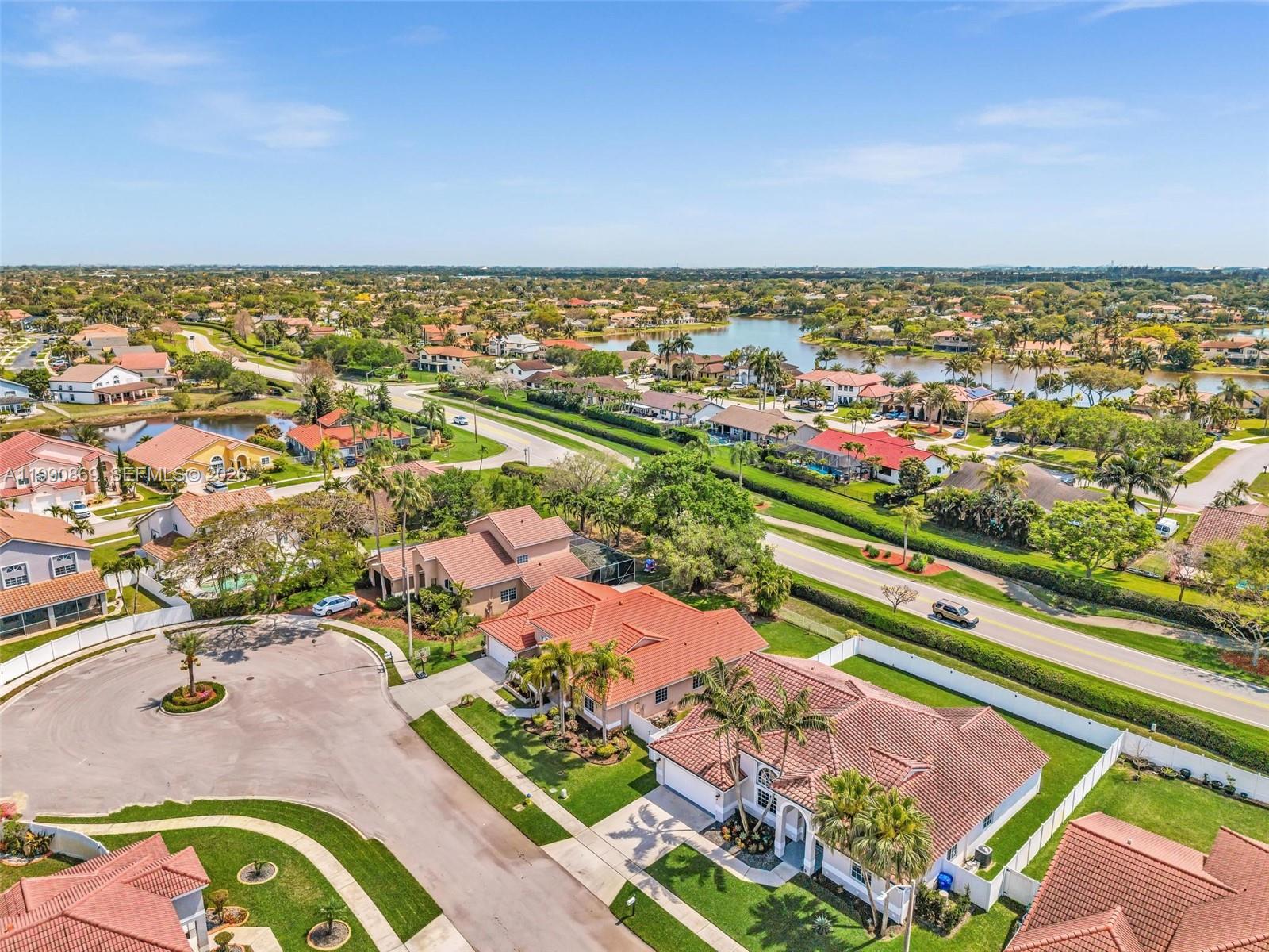 20106 NW 9th Dr Pembroke Pines, FL 33029