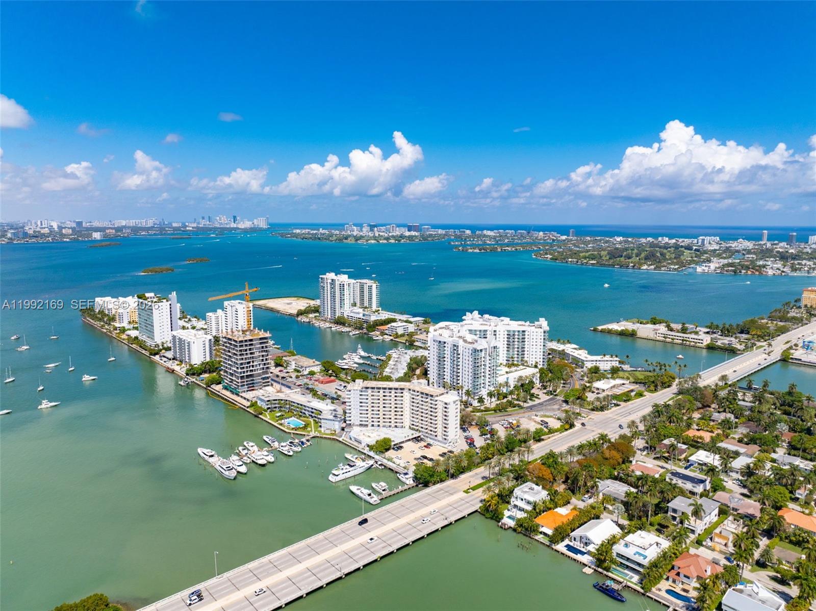 7918 Harbor Is Dr #311 North Bay Village, FL 33141