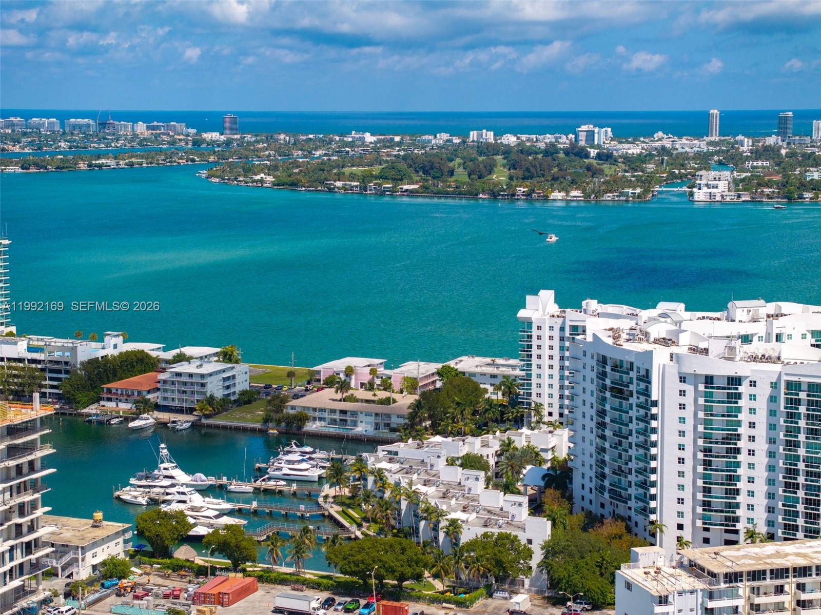 7918 Harbor Is Dr #311 North Bay Village, FL 33141